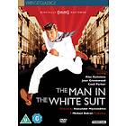 The Man In White Suit DVD
