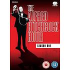 The Alfred Hitchcock Hour Season 1 DVD