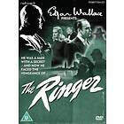 Edgar Wallace Presents The Ringer DVD