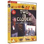 Two In Clover The Complete Series DVD