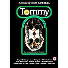 Tommy DVD