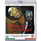 Watch Me When I Kill DVD