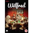 Wilfred Season 3 DVD