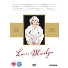 Love Marilyn DVD