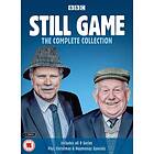 Still Game The Complete Collection DVD