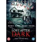 Lost After Dark DVD