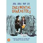 Incidental Characters DVD