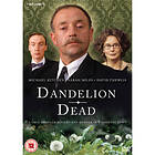 Dandelion Dead The Complete Series DVD
