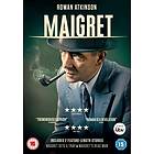 Maigret DVD