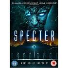 Specter DVD