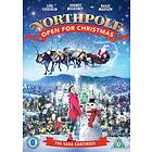 Northpole Open For Christmas DVD