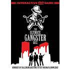 The Ultimate Gangster Quiz DVD