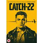 Catch-22 Season 1 DVD