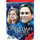 Christmas Shoes DVD