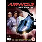 Airwolf Season 2 DVD (import)