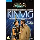 Kinvig Complete Mini Series DVD