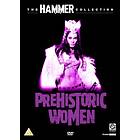 Prehistoric Women DVD