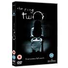 The Ring 2 DVD