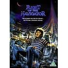 Flight Of The Navigator DVD (import)