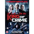 King Of Crime DVD