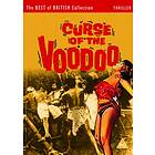Curse of the Voodoo DVD