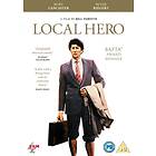 Local Hero DVD