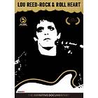 Lou Reed Rock n Roll Heart DVD
