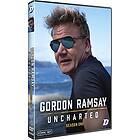 Gordon Ramsey Uncharted Series 1 DVD