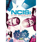 NCIS Los Angeles Season 7 DVD