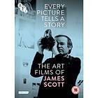 Every Picture Tells A Story The s Of James Scott DVD