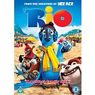 Rio DVD