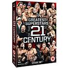 WWE Greatest Superstars Of The 21st Century DVD