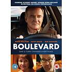 Boulevard DVD