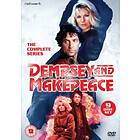 Dempsey and Makepeace The Complete Series DVD