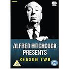 Alfred Hitchcock Presents Season 2 DVD (import)