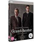 Grantchester Series 7 DVD