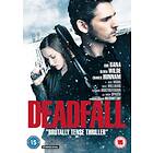 Deadfall DVD