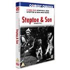Steptoe and Son / Ride Again DVD