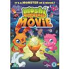 Moshi Monsters DVD