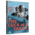 The Luck Of A Sailor DVD
