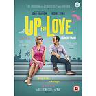 Up For Love DVD