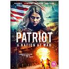 Patriot A Nation at War DVD