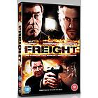 Freight DVD