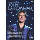 An Evening With John Barrowman DVD