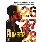 The Number DVD