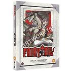 Fairy Tail Collection 11 Episodes 240-265 DVD (import)