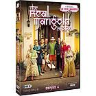 Real Marigold Hotel Series 4 DVD