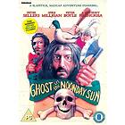 Ghost In The Noonday Sun DVD