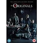 The Originals Season 2 DVD