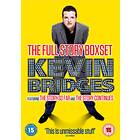 Kevin Bridges The Full Story DVD